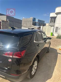 شيفروليه ايكونس